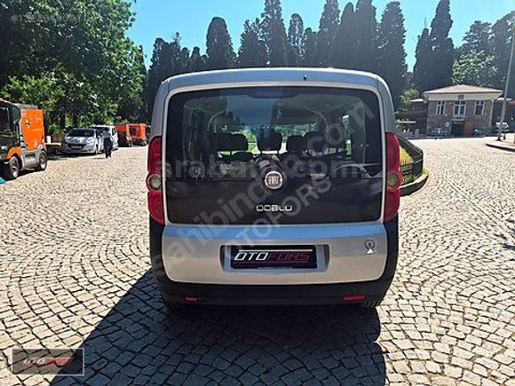 FIAT DOLBO COMBI 1.3 MULTIJET DYNAMIC KK TAKSİT