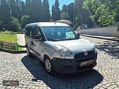 FIAT DOLBO COMBI 1.3 MULTIJET DYNAMIC KK TAKSİT