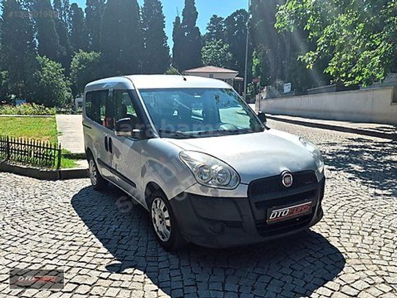 FIAT DOLBO COMBI 1.3 MULTIJET DYNAMIC KK TAKSİT