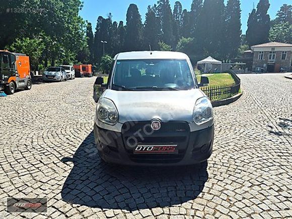 FIAT DOLBO COMBI 1.3 MULTIJET DYNAMIC KK TAKSİT