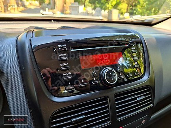 FIAT DOLBO COMBI 1.3 MULTIJET DYNAMIC KK TAKSİT