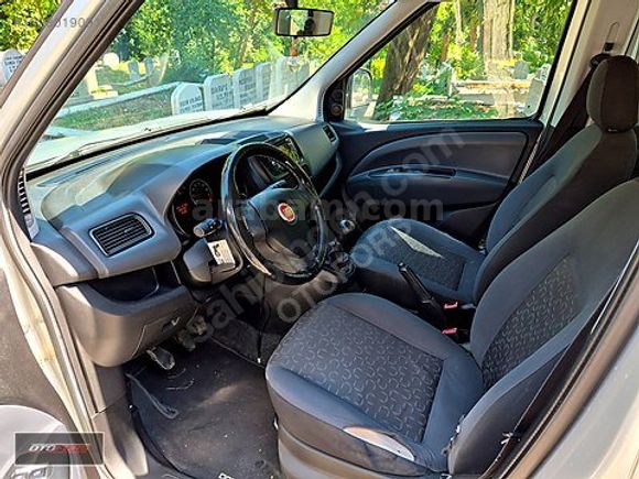 FIAT DOLBO COMBI 1.3 MULTIJET DYNAMIC KK TAKSİT