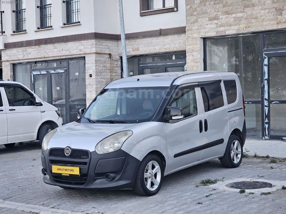 Arkut Motors dan Masrafsız Geniş Aile Arabası