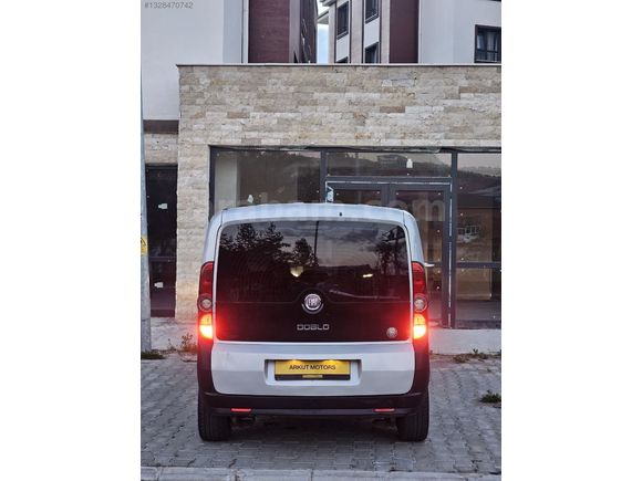 Arkut Motors dan Masrafsız Geniş Aile Arabası
