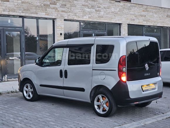 Arkut Motors dan Masrafsız Geniş Aile Arabası