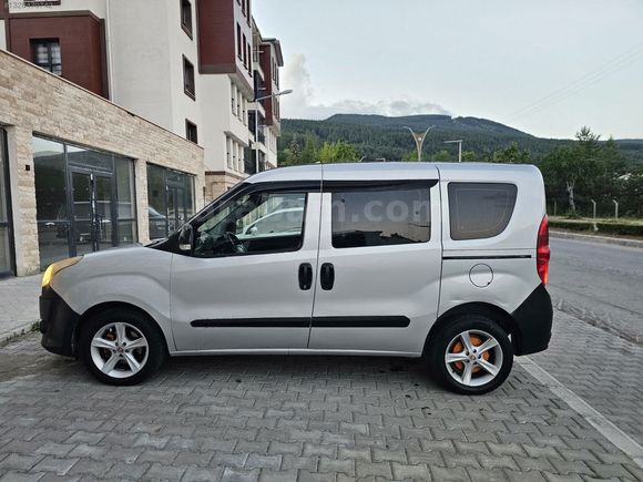 Arkut Motors dan Masrafsız Geniş Aile Arabası