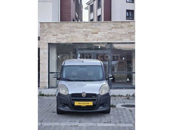 Arkut Motors dan Masrafsız Geniş Aile Arabası