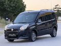 OTOMOBİL RUHSATLI 2012 DOBLO-DEĞİŞENSİZ-ÇELİK JANTLI-KLİMALI-