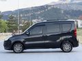 OTOMOBİL RUHSATLI 2012 DOBLO-DEĞİŞENSİZ-ÇELİK JANTLI-KLİMALI-