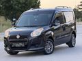 OTOMOBİL RUHSATLI 2012 DOBLO-DEĞİŞENSİZ-ÇELİK JANTLI-KLİMALI-