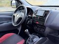 OTOMOBİL RUHSATLI 2012 DOBLO-DEĞİŞENSİZ-ÇELİK JANTLI-KLİMALI-