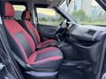 OTOMOBİL RUHSATLI 2012 DOBLO-DEĞİŞENSİZ-ÇELİK JANTLI-KLİMALI-