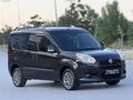 OTOMOBİL RUHSATLI 2012 DOBLO-DEĞİŞENSİZ-ÇELİK JANTLI-KLİMALI-