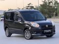OTOMOBİL RUHSATLI 2012 DOBLO-DEĞİŞENSİZ-ÇELİK JANTLI-KLİMALI-