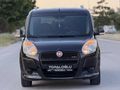 OTOMOBİL RUHSATLI 2012 DOBLO-DEĞİŞENSİZ-ÇELİK JANTLI-KLİMALI-