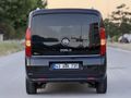 OTOMOBİL RUHSATLI 2012 DOBLO-DEĞİŞENSİZ-ÇELİK JANTLI-KLİMALI-