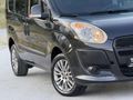 OTOMOBİL RUHSATLI 2012 DOBLO-DEĞİŞENSİZ-ÇELİK JANTLI-KLİMALI-