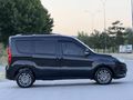 OTOMOBİL RUHSATLI 2012 DOBLO-DEĞİŞENSİZ-ÇELİK JANTLI-KLİMALI-