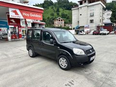 SEYMENLER OTOMOTİVDEN FİAT DOBLO OTOMOBİL RUHSATLI