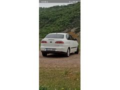 Sahibinden Seat Cordoba 1.4 TDI Stylance 2006 Model  277.000 km Beyaz
