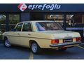 EŞREFOĞLU 1975 200 KUSURSUZ KONDİSYON 145.000 KM