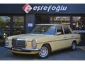 EŞREFOĞLU 1975 200 KUSURSUZ KONDİSYON 145.000 KM