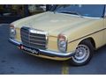 EŞREFOĞLU 1975 200 KUSURSUZ KONDİSYON 145.000 KM