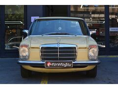 EŞREFOĞLU 1975 200 KUSURSUZ KONDİSYON 145.000 KM