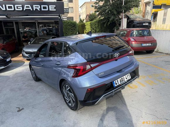 AVANDGARDE DEN 2023 SADECE 19 BİNDE LANSMAN RENK GARANTİLİ