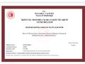 AVANDGARDE DEN 2023 SADECE 19 BİNDE LANSMAN RENK GARANTİLİ