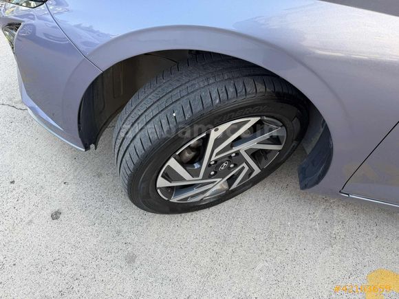 AVANDGARDE DEN 2023 SADECE 19 BİNDE LANSMAN RENK GARANTİLİ