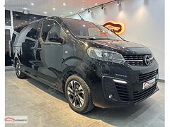 KARACA'dan 2023 OPEL ZAFİRA ELEGANCE XL 180HP BOYASIZ 95.000 KM.