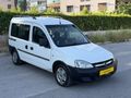 GALERİ FATİH 2004 1.7 OPEL COMBO MUAYENE YENİ