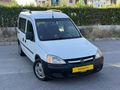 GALERİ FATİH 2004 1.7 OPEL COMBO MUAYENE YENİ