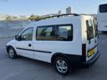 GALERİ FATİH 2004 1.7 OPEL COMBO MUAYENE YENİ