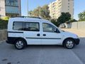 GALERİ FATİH 2004 1.7 OPEL COMBO MUAYENE YENİ