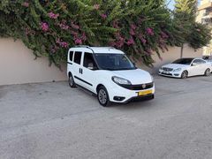 2020 MODEL FİAT DOBLO 1.3 MULTİJET EASY OTOMOBİL RUHSATLI