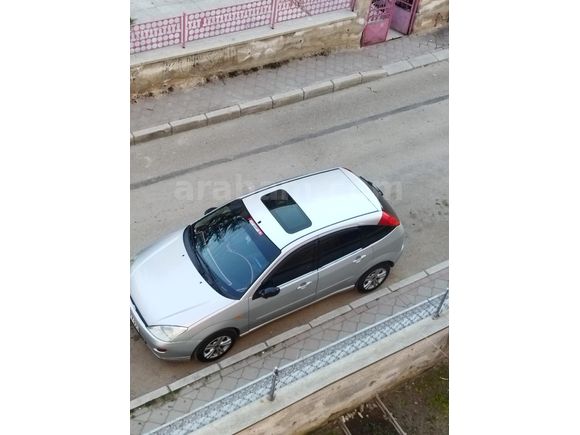 Sahibinden Ford Focus 1.6 Ambiente 2001 Model