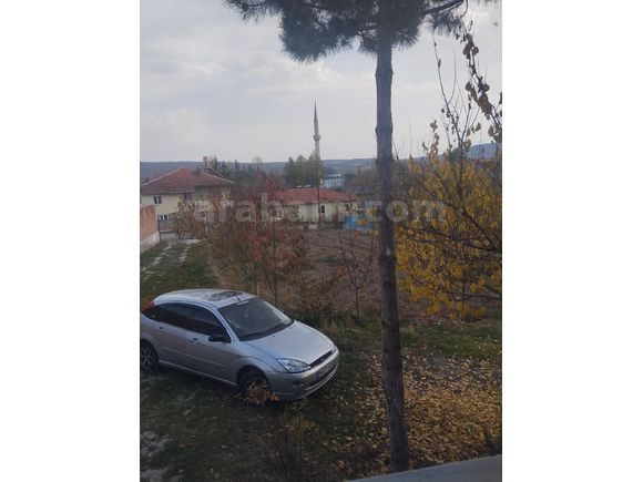 Sahibinden Ford Focus 1.6 Ambiente 2001 Model