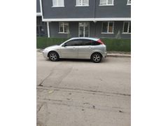 Sahibinden Ford Focus 1.6 Ambiente 2001 Model