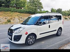 2014 MODEL 1.3 DİZEL DOBLO..KREDİ KARTINA 12TAKSİT İMKANI