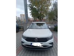 Sahibinden Volkswagen Tiguan  1.5 TSI Life 2023 Model Beyaz