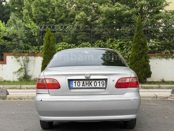 KLİMALI ALBEA