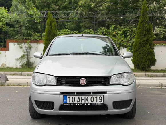 KLİMALI ALBEA