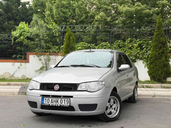 KLİMALI ALBEA