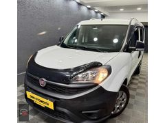 OBN OTOMOTİV DEN HATASIZ 2018 DOBLO 1.3MULTİJET