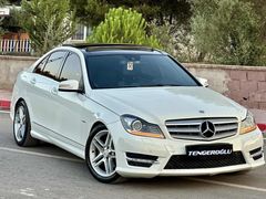 2012 MAKYA KASA C 180 AMG KREDİ KARTINA 12 TAKSİT İMKANI