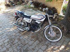 Sahibinden Kuba Çita 170F