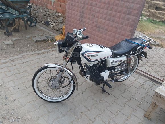 Sahibinden Kuba Çita 170F