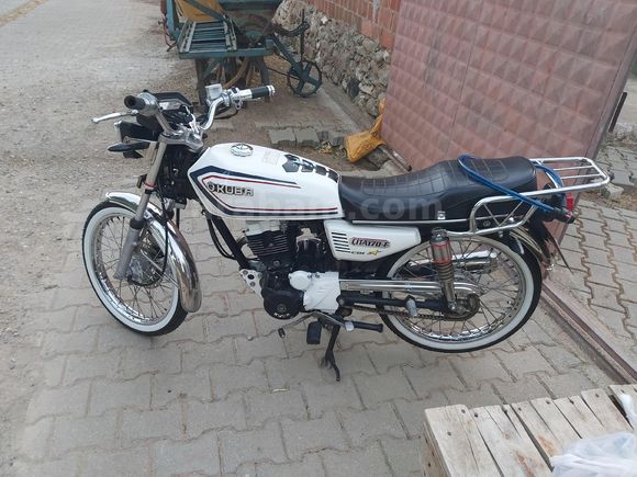 Sahibinden Kuba Çita 170F